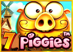 7 Piggies ไฮโล