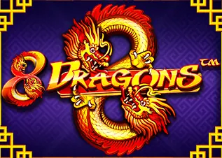สล็อต RTP สูง 8 Dragons ไฮโล