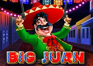 สล็อต RTP สูง Big Juan ไฮโล