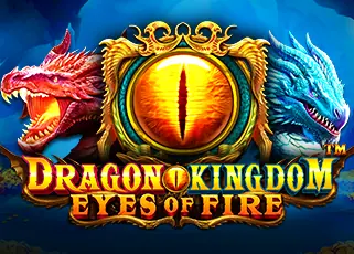สล็อต RTP สูง Dragon Kingdom Eyes of Fire ไฮโล