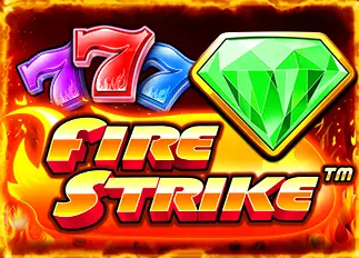สล็อต RTP สูง Fire Strike ไฮโล