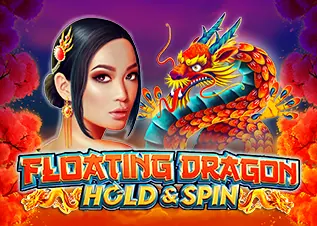 สล็อต RTP สูง Floating Dragon ไฮโล