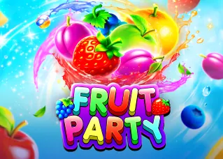 Fruit Party ไฮโล