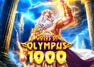 สล็อต RTP สูง Gates of Olympus 1000 ไฮโล