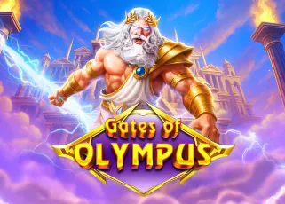 Gates of Olympus ไฮโล