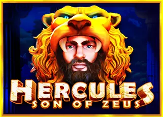 Hercules Son of Zeus ไฮโล