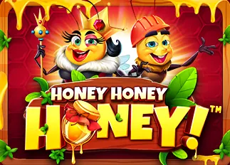 สล็อต RTP สูง Honey Honey Honey ไฮโล