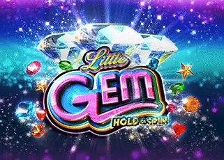 Little Gem Hold and Spin ไฮโล