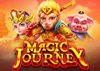 Magic Journey ไฮโล