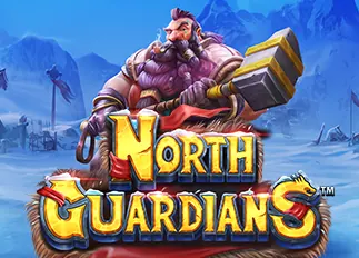สล็อต RTP สูง North Guardians ไฮโล