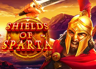 สล็อต RTP สูง Shields of Sparta ไฮโล