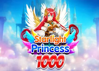 สล็อต RTP สูง Starlight Princess 1000 ไฮโล