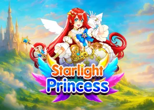 Starlight Princess ไฮโล