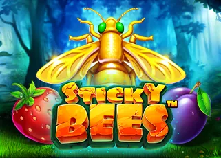 สล็อต RTP สูง Sticky Bees ไฮโล
