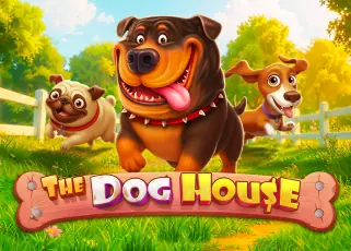 The Dog House ไฮโล