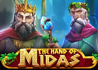 The Hand of Midas ไฮโล