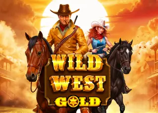 สล็อต RTP สูง Wild West Gold ไฮโล